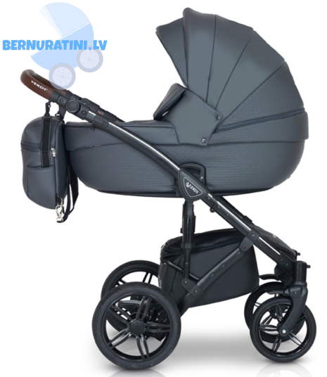 Bērnu rati Verdi Explorer 08